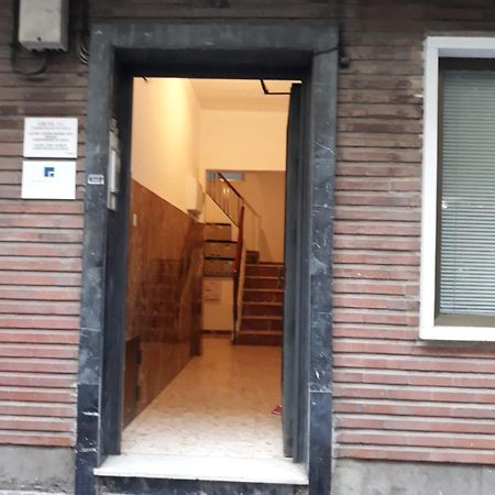 Apartamento Bonito Córdoba Eksteriør billede