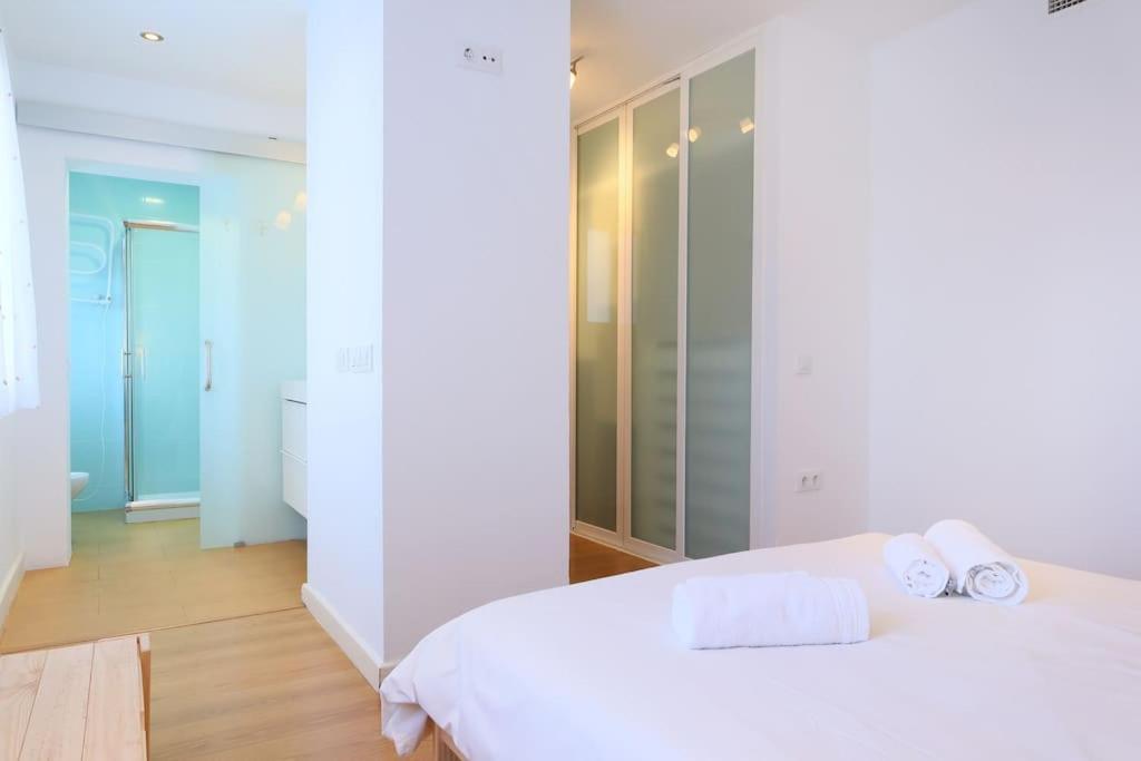 Apartamento Bonito Córdoba Eksteriør billede