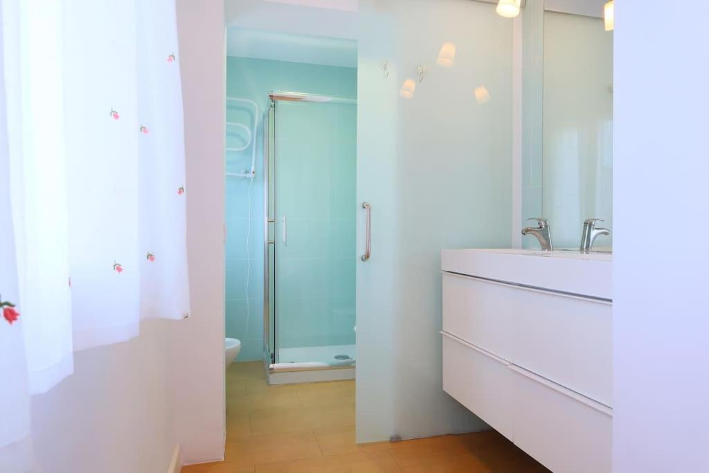 Apartamento Bonito Córdoba Eksteriør billede