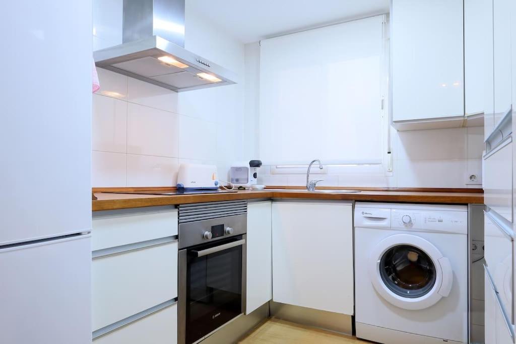 Apartamento Bonito Córdoba Eksteriør billede