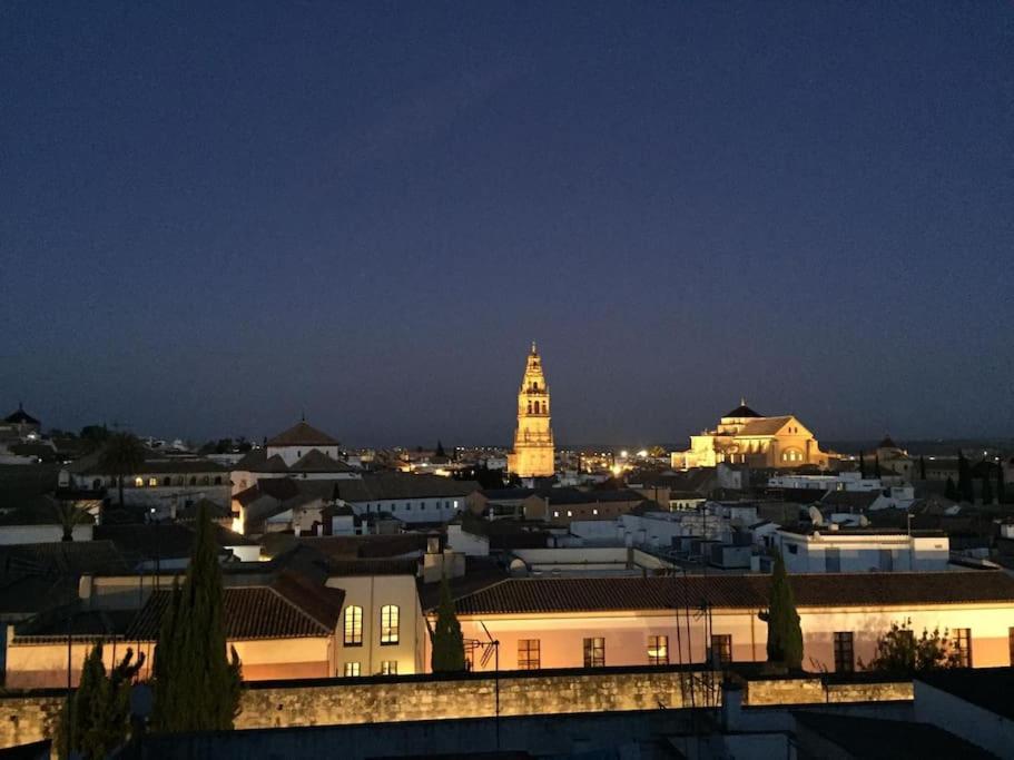 Apartamento Bonito Córdoba Eksteriør billede