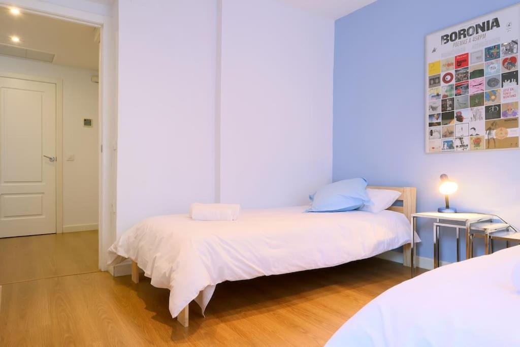 Apartamento Bonito Córdoba Eksteriør billede