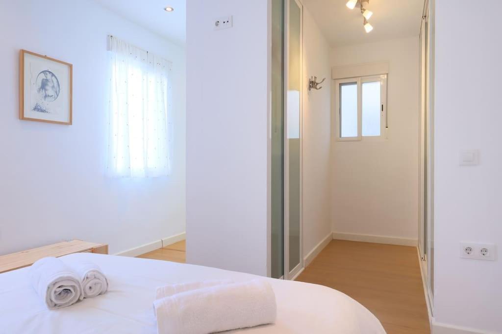 Apartamento Bonito Córdoba Eksteriør billede