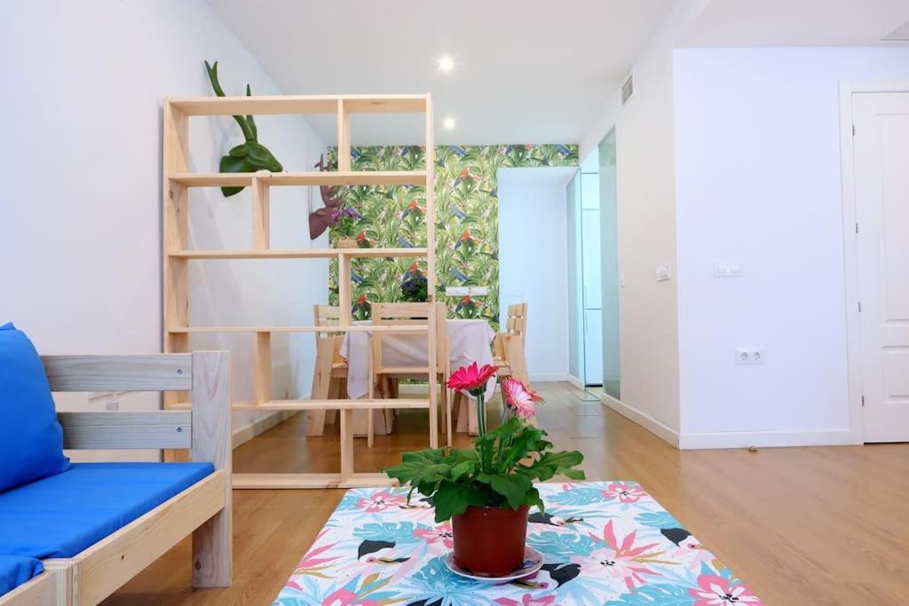 Apartamento Bonito Córdoba Eksteriør billede