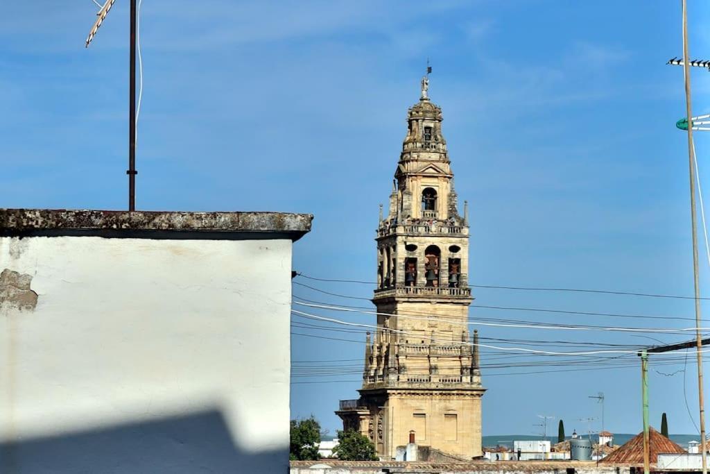 Apartamento Bonito Córdoba Eksteriør billede