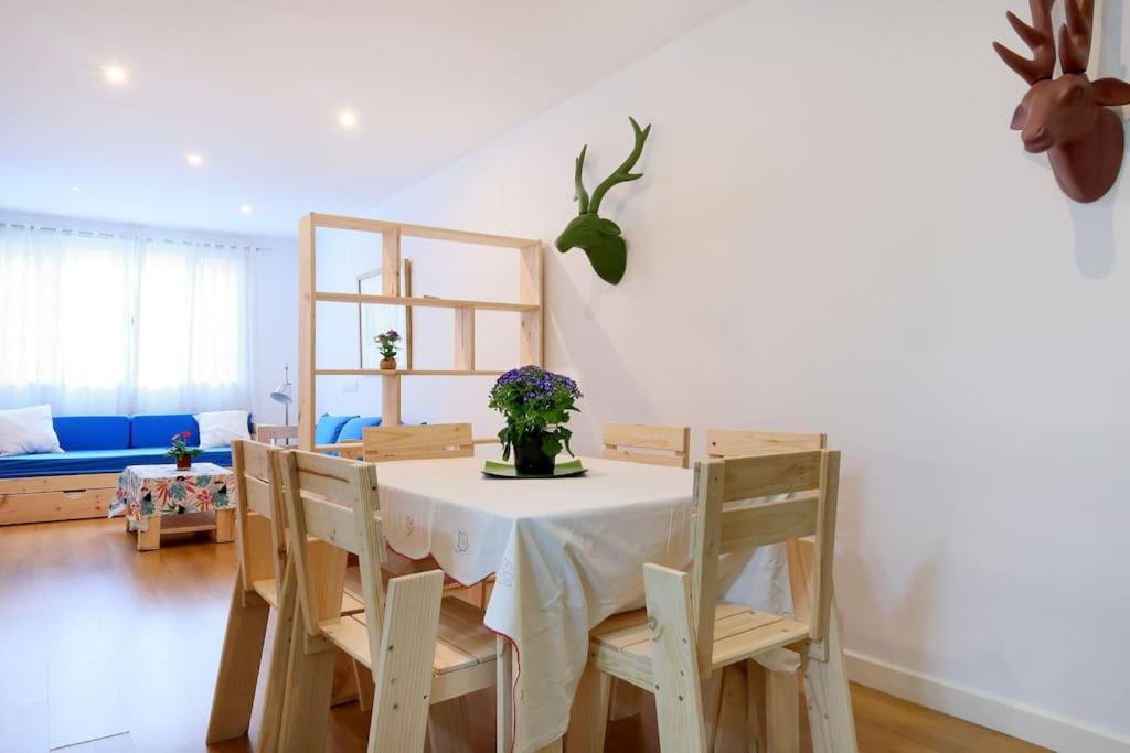 Apartamento Bonito Córdoba Eksteriør billede