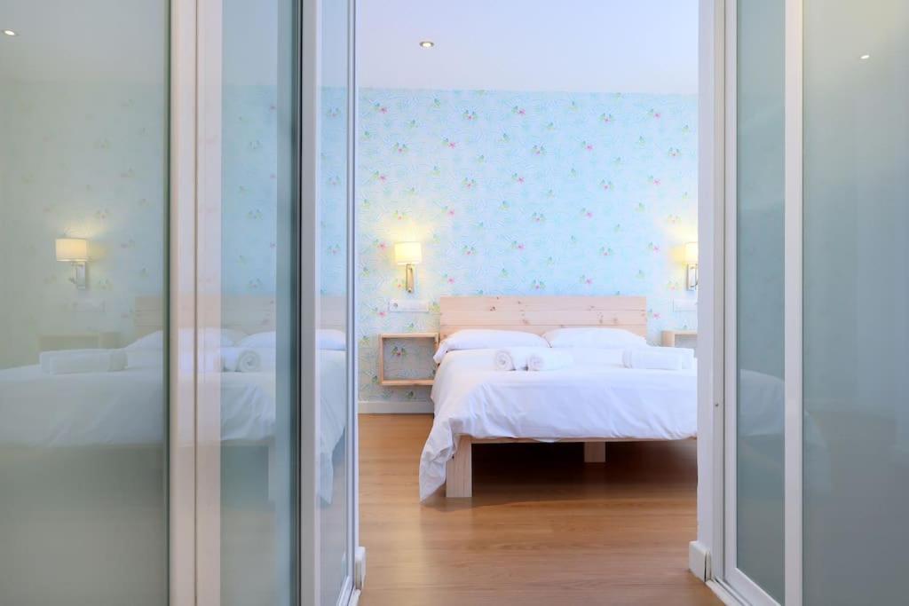 Apartamento Bonito Córdoba Eksteriør billede