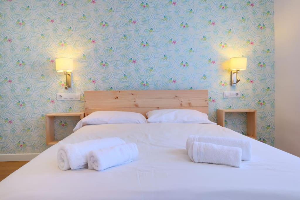 Apartamento Bonito Córdoba Eksteriør billede