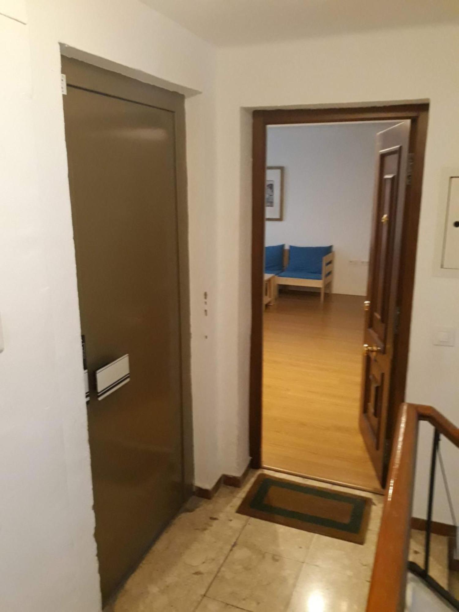 Apartamento Bonito Córdoba Eksteriør billede