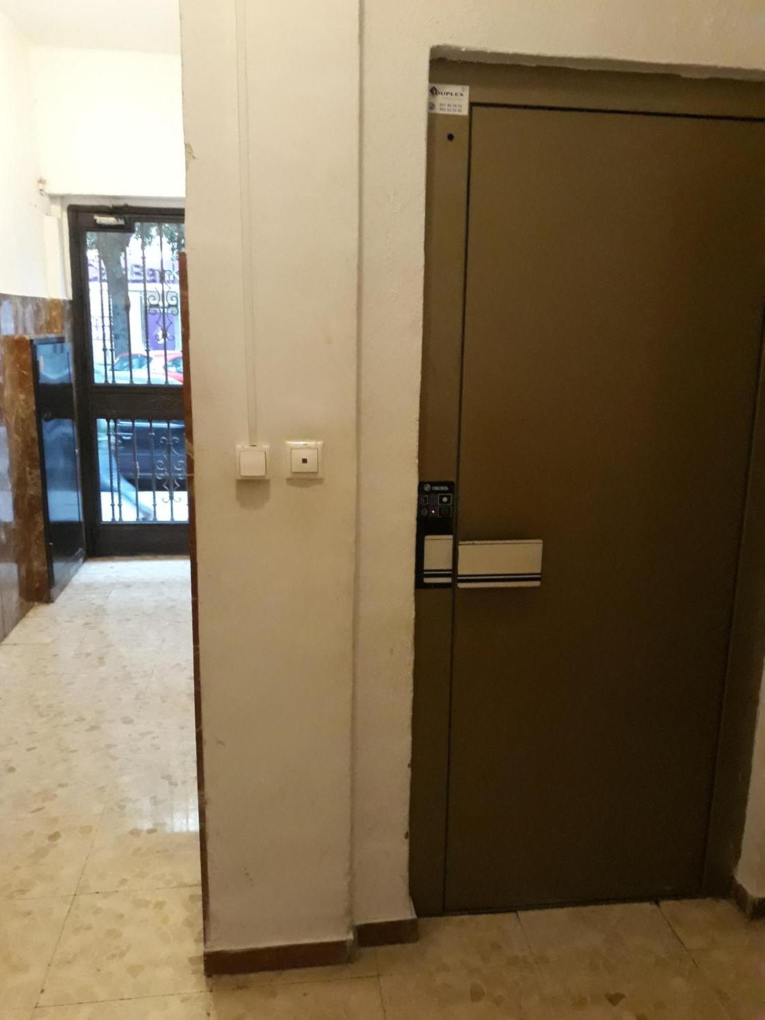 Apartamento Bonito Córdoba Eksteriør billede