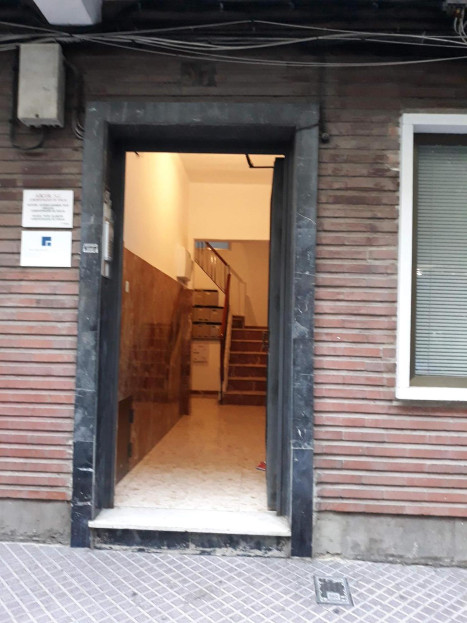 Apartamento Bonito Córdoba Eksteriør billede